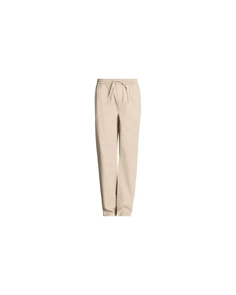 Lyle & Scott HOSEN & RÖCKE - Hosenauf YOOX.COM Grau