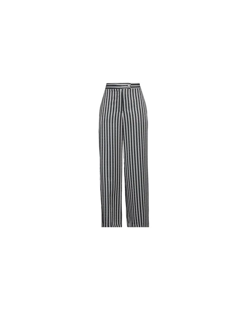 VICOLO HOSEN & RÖCKE - Hosenauf YOOX.COM Nachtblau