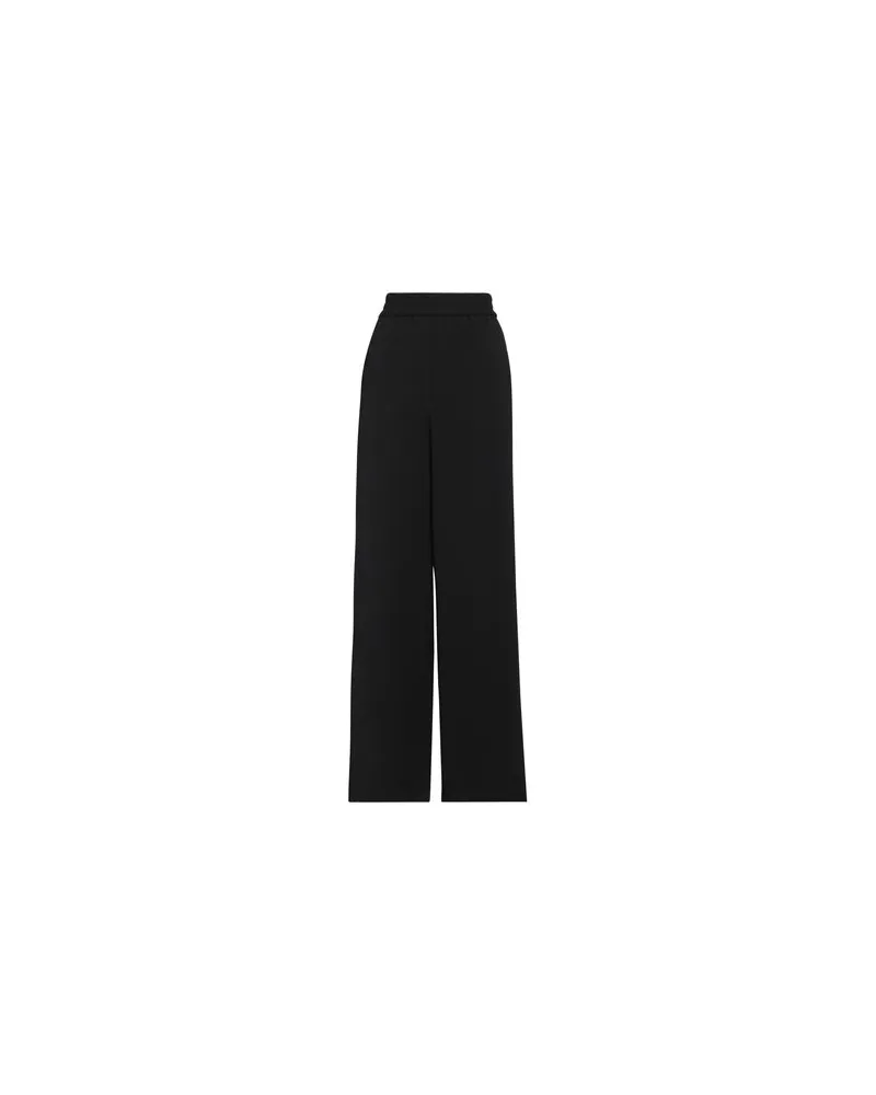 Calvin Klein HOSEN & RÖCKE - Hosenauf YOOX.COM Schwarz