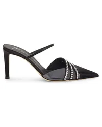 Giuseppe Zanotti Mules & Clogs Schwarz