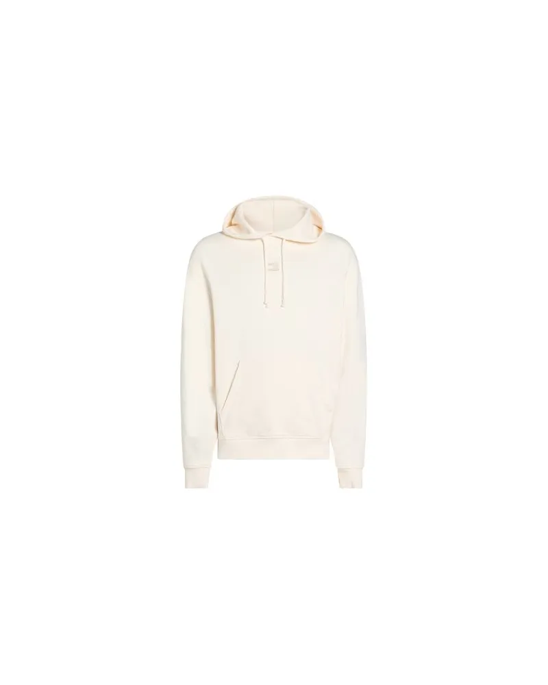 Tommy Hilfiger TOPS - Sweatshirtsauf YOOX.COM Weiß