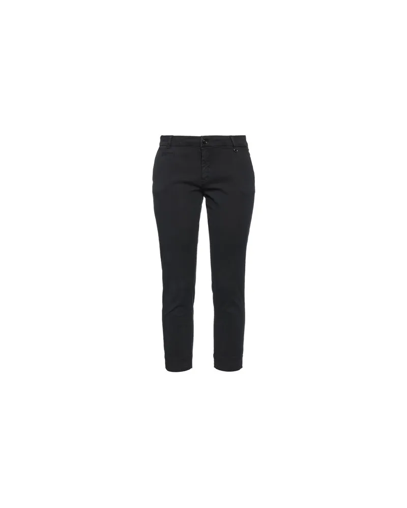 Mason's HOSEN & RÖCKE - Hosenauf YOOX.COM Schwarz