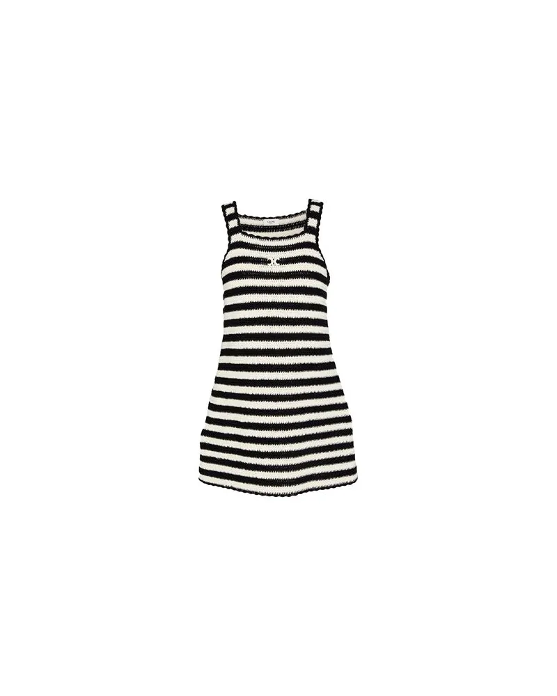 Celine KLEIDER - Mini-Kleiderauf YOOX.COM Elfenbein