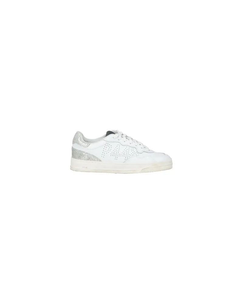 P448 SCHUHE - Sneakersauf YOOX.COM Weiß
