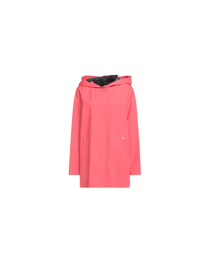 Herno LAMINAR - JACKEN & MÄNTEL - Jacken, Mäntel & Trenchcoatsauf YOOX.COM Magenta