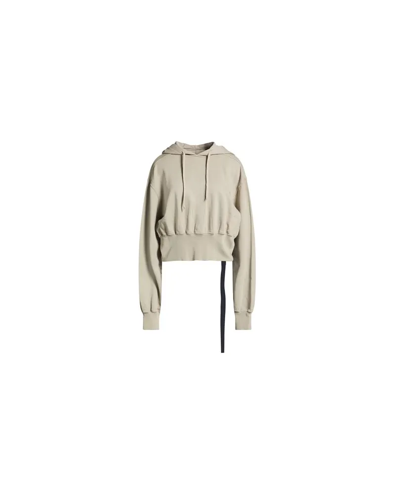 DRKSHDW by Rick Owens TOPS - Sweatshirtsauf YOOX.COM Grau