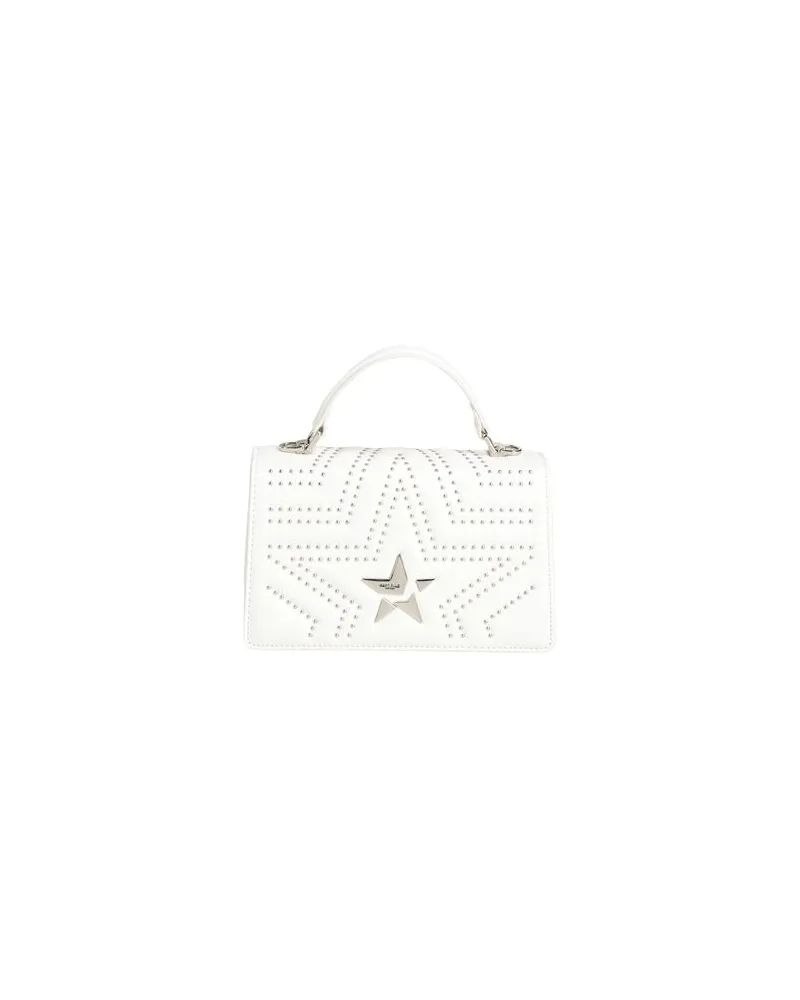 MARC ELLIS TASCHEN - Handtaschenauf YOOX.COM Elfenbein