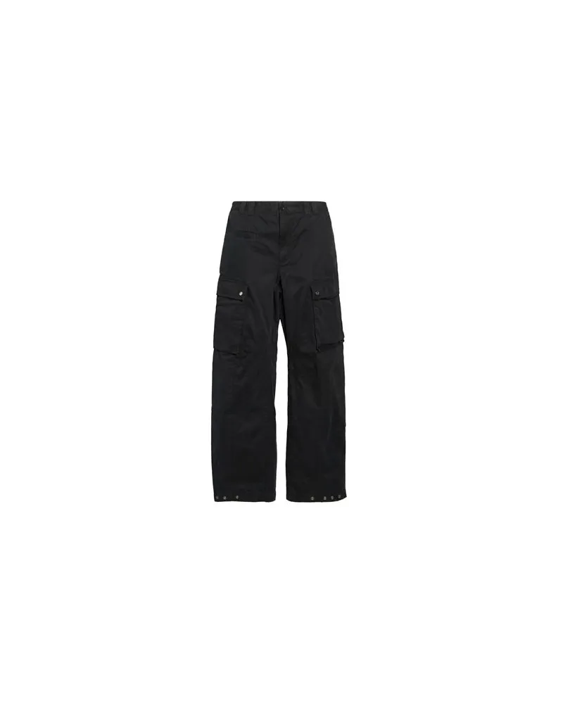 Dolce & Gabbana HOSEN & RÖCKE - Hosenauf YOOX.COM Braungrau