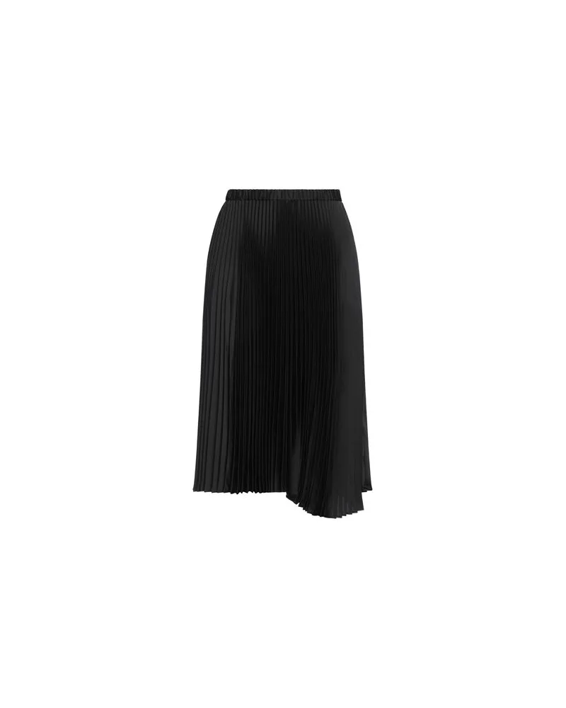 Jil Sander HOSEN & RÖCKE - Midi-Röckeauf YOOX.COM Schwarz