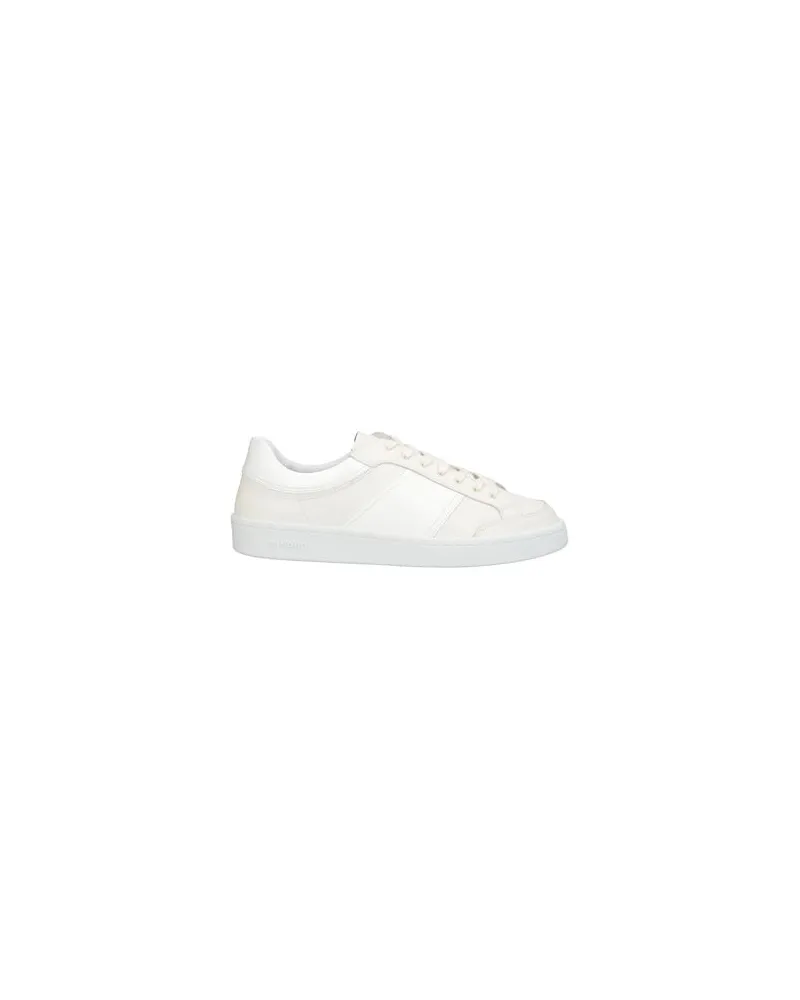 Sandro SCHUHE - Sneakersauf YOOX.COM Weiß
