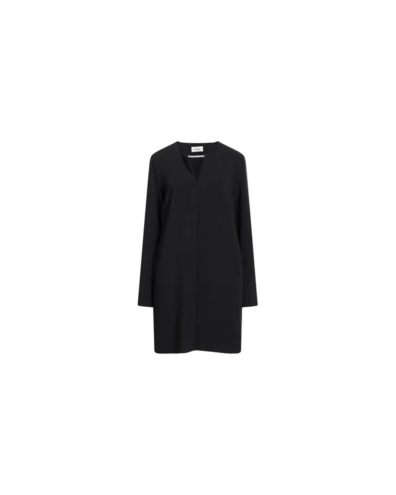 ottod’Ame KLEIDER - Mini-Kleiderauf YOOX.COM Schwarz