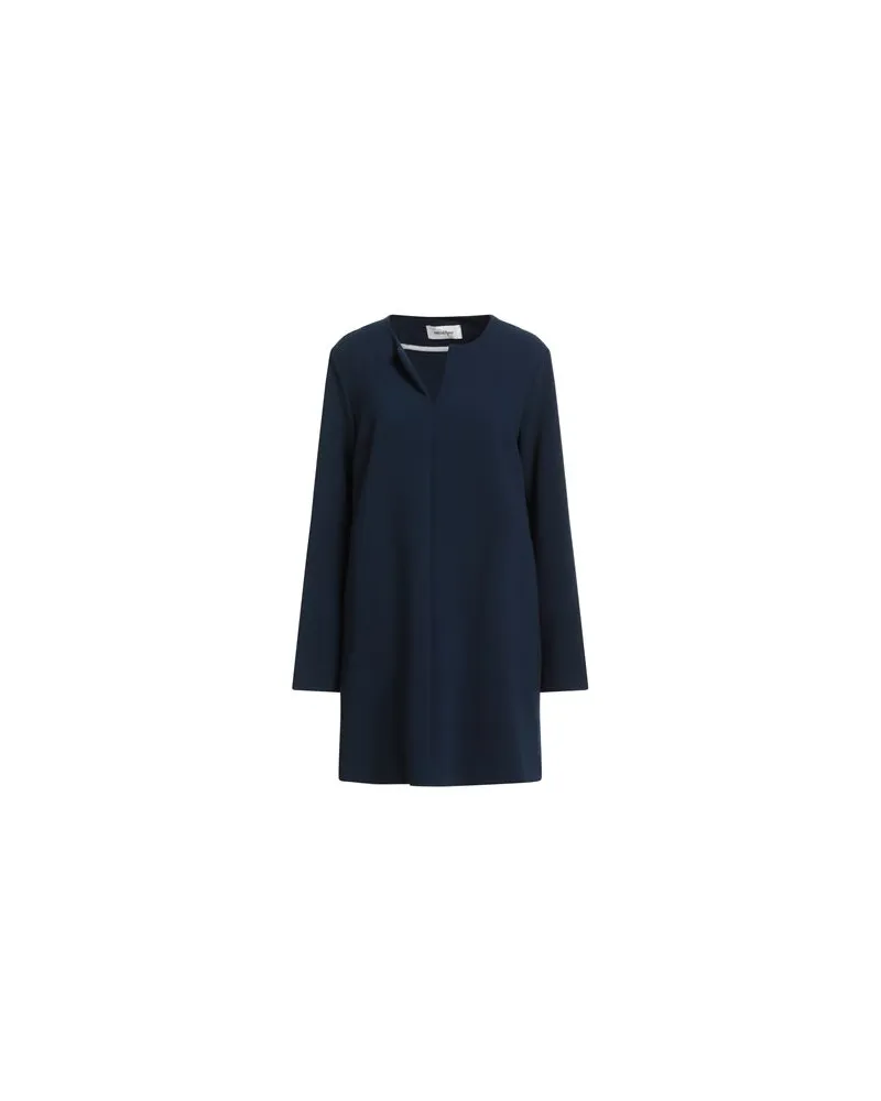 ottod’Ame KLEIDER - Mini-Kleiderauf YOOX.COM Nachtblau