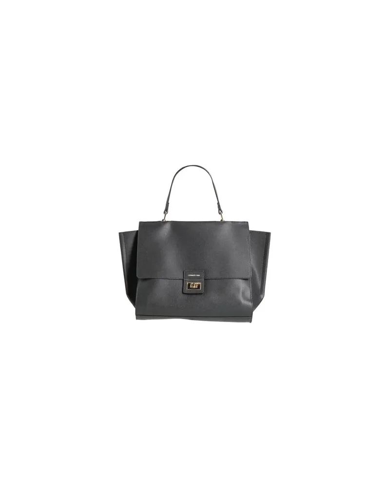 Cerruti 1881 TASCHEN - Handtaschenauf YOOX.COM Schwarz