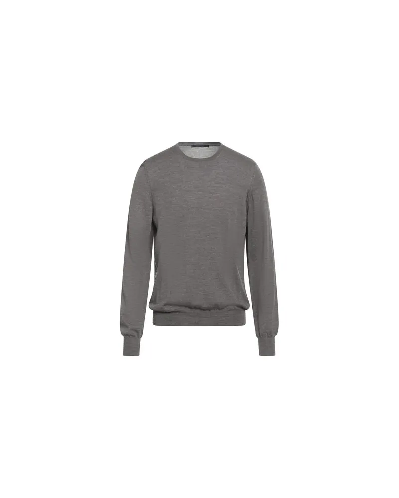 Tagliatore STRICKWAREN - Pulloverauf YOOX.COM Khaki