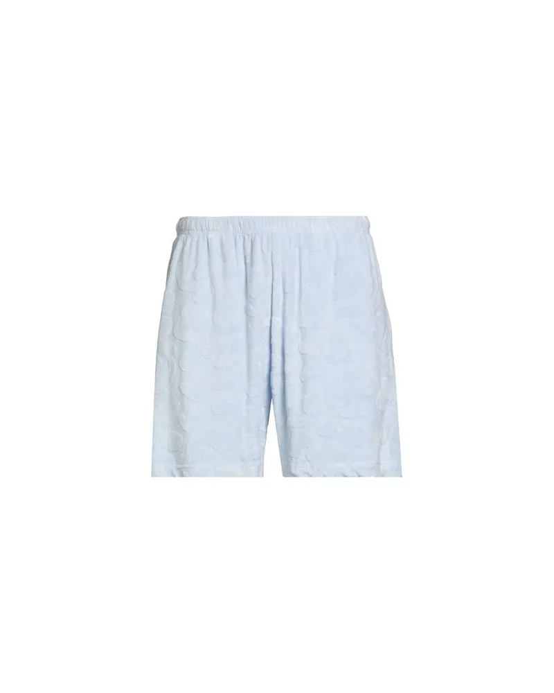 Acne Studios HOSEN & RÖCKE - Shorts & Bermudashortsauf YOOX.COM Himmelblau