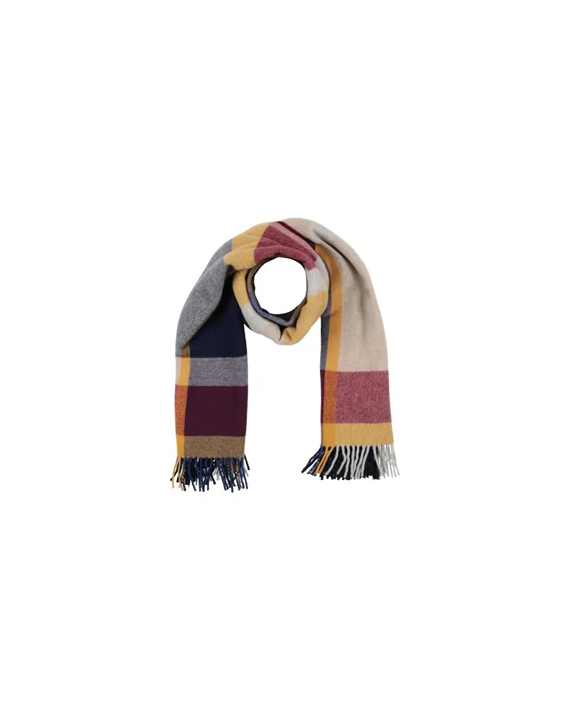 Woolrich ACCESSOIRES - Schalsauf YOOX.COM Bordeaux