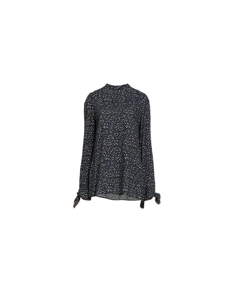ALYSI CHOCOLAT - TOPS - Topsauf YOOX.COM Schwarz