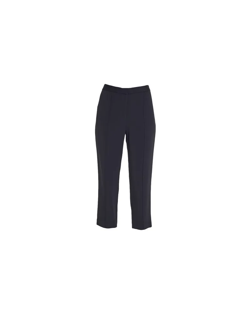 Adam Lippes HOSEN & RÖCKE - Hosenauf YOOX.COM Schwarz