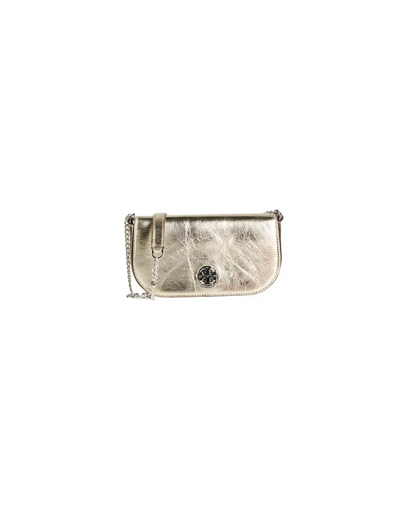Tory Burch TASCHEN - Umhängetascheauf YOOX.COM Gold