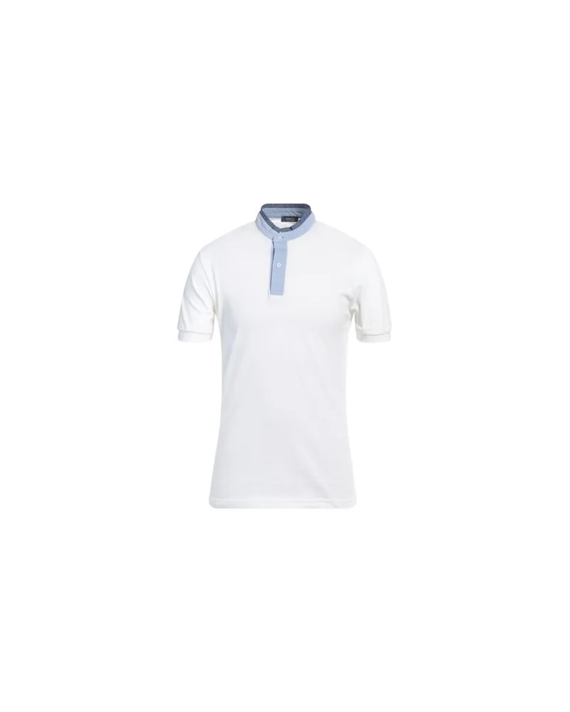 ROSSOPURO TOPS - T-shirtsauf YOOX.COM Weiß