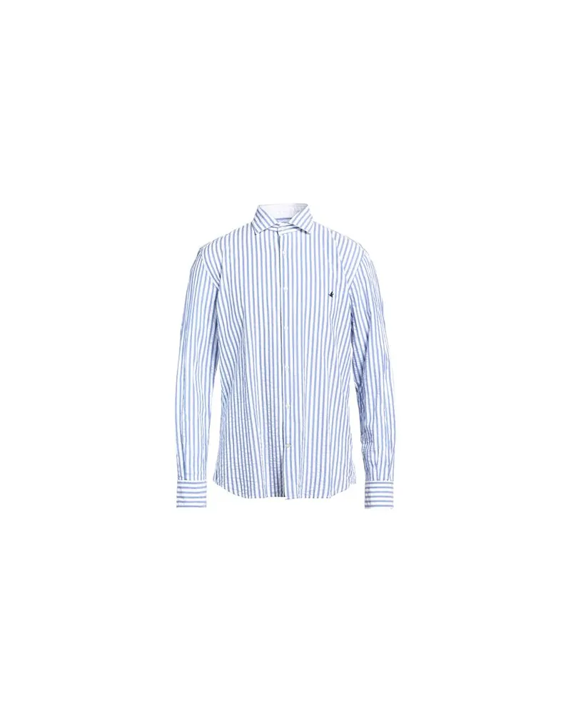 Brooksfield TOPS - Hemdenauf YOOX.COM Weiß