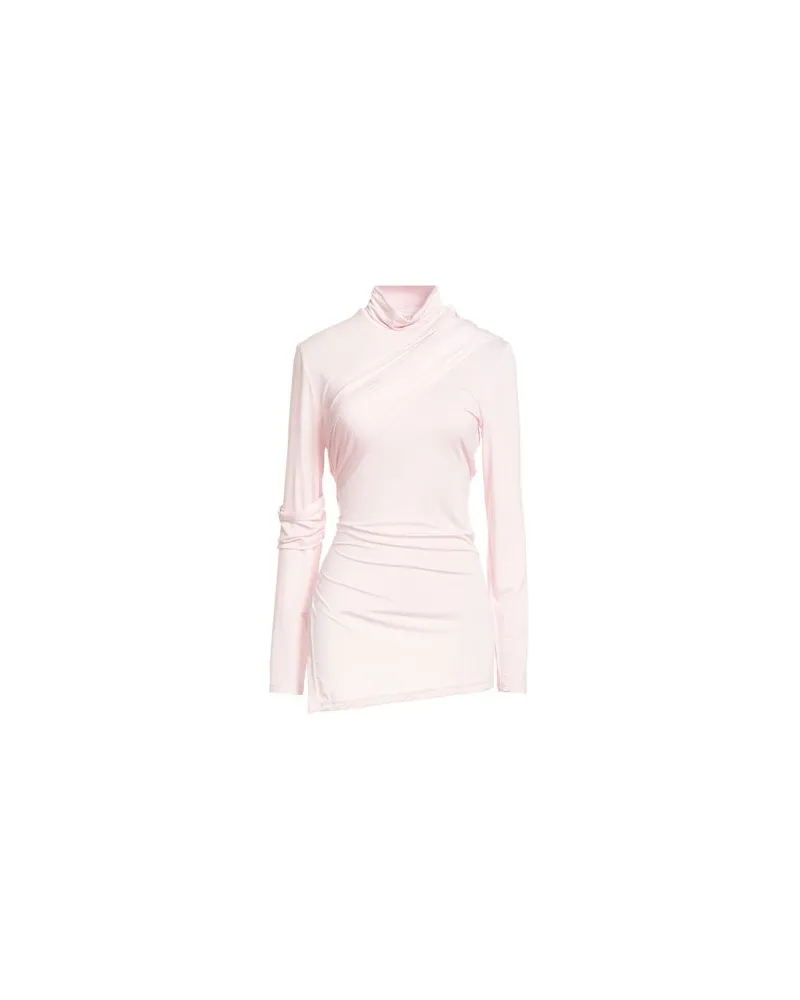 Helmut Lang TOPS - T-shirtsauf YOOX.COM Rosa