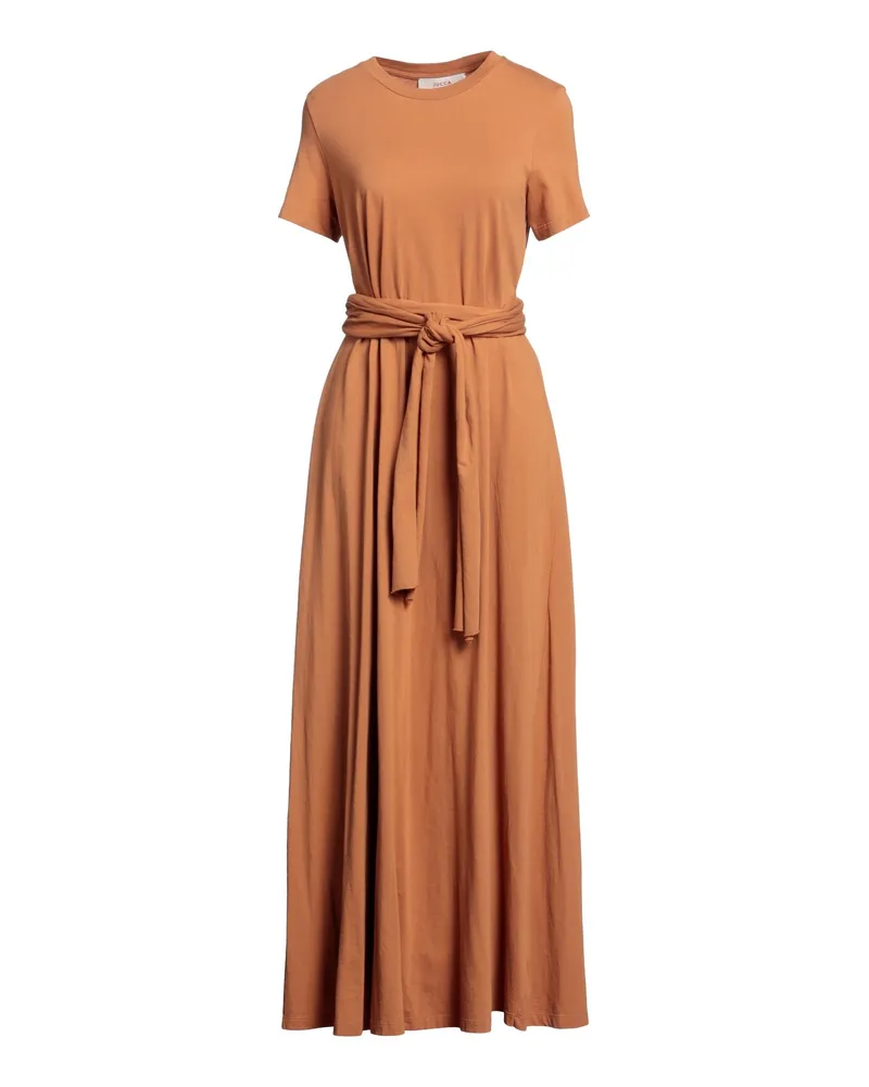 Jucca Maxi-Kleid Kamel