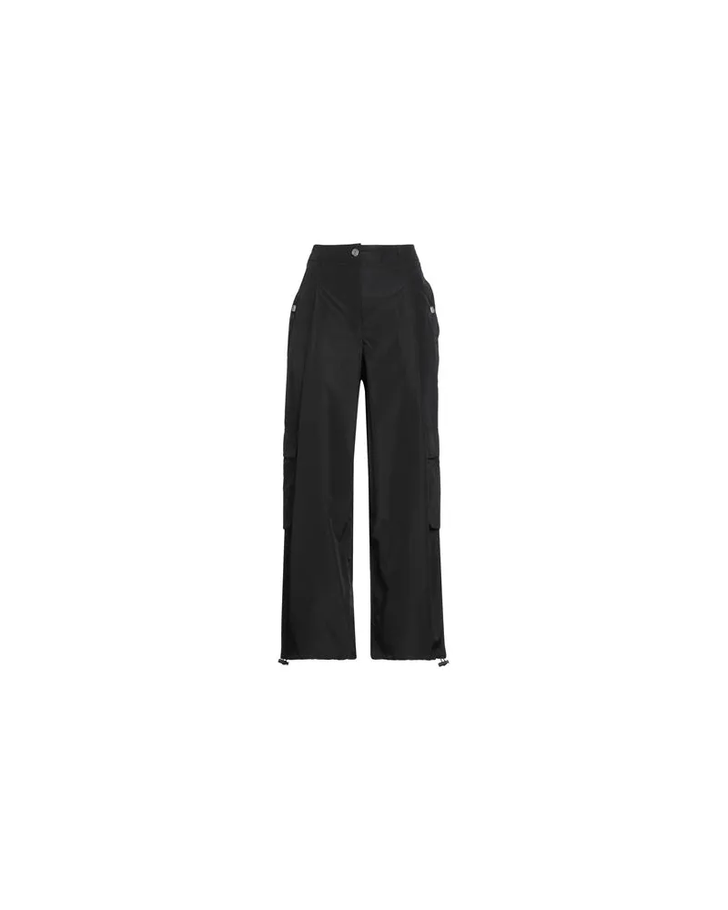 Stine Goya HOSEN & RÖCKE - Hosenauf YOOX.COM Schwarz