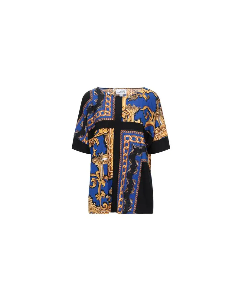 Joseph Ribkoff TOPS - T-shirtsauf YOOX.COM Blau
