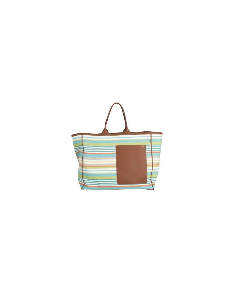 Valextra TASCHEN - Handtaschenauf YOOX.COM Braun