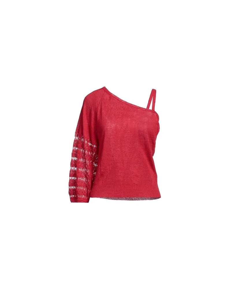 Bellwood STRICKWAREN - Pulloverauf YOOX.COM Rot