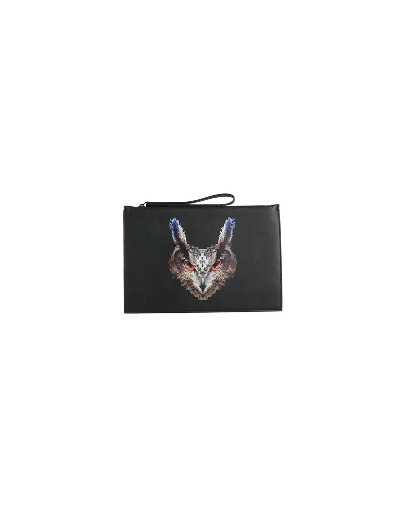 Marcelo Burlon | County of Milan TASCHEN - Handtaschenauf YOOX.COM Schwarz