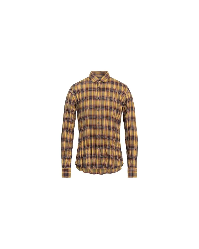 Portofiori TOPS - Hemdenauf YOOX.COM Gelb