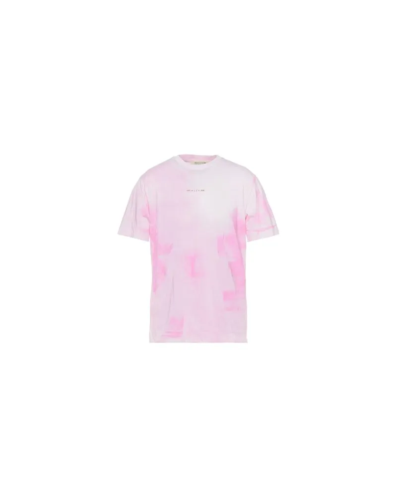 1017 ALYX 9SM TOPS - T-shirtsauf YOOX.COM Rosa