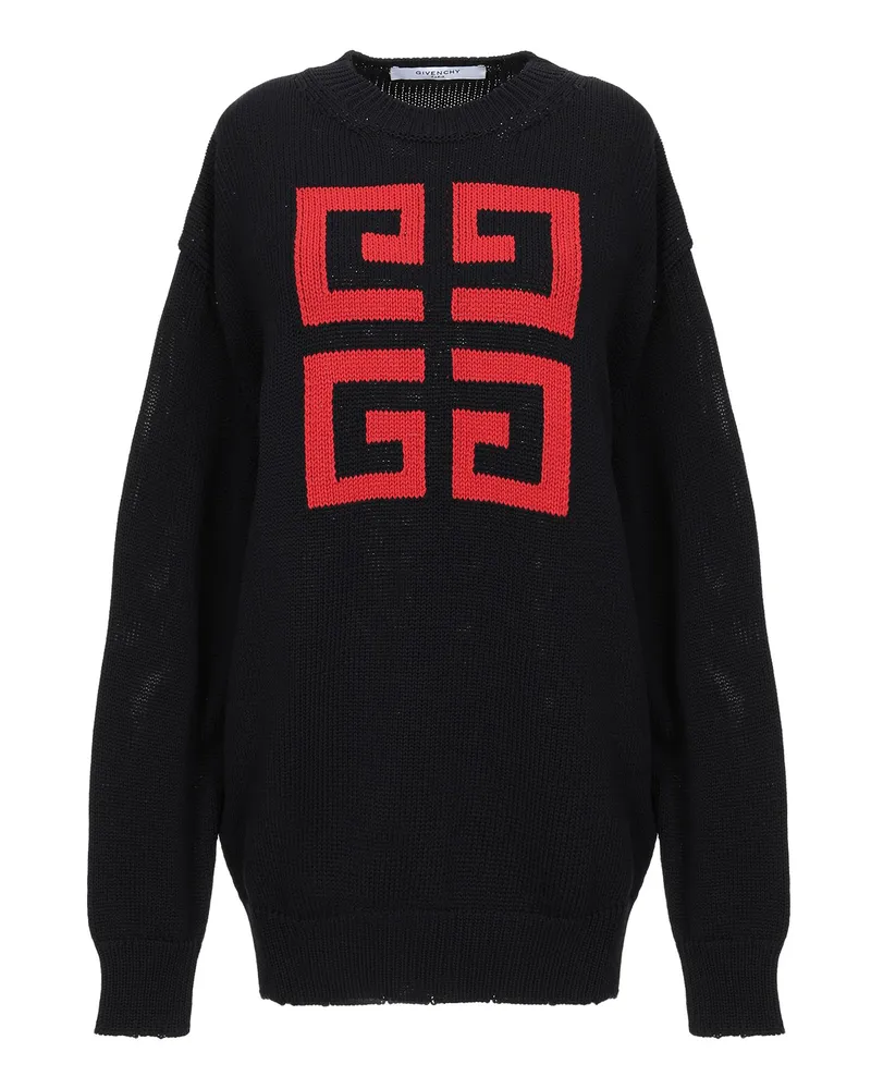 Givenchy Pullover Nachtblau