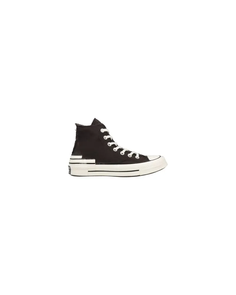 Converse SCHUHE - Sneakersauf YOOX.COM Dunkelbraun