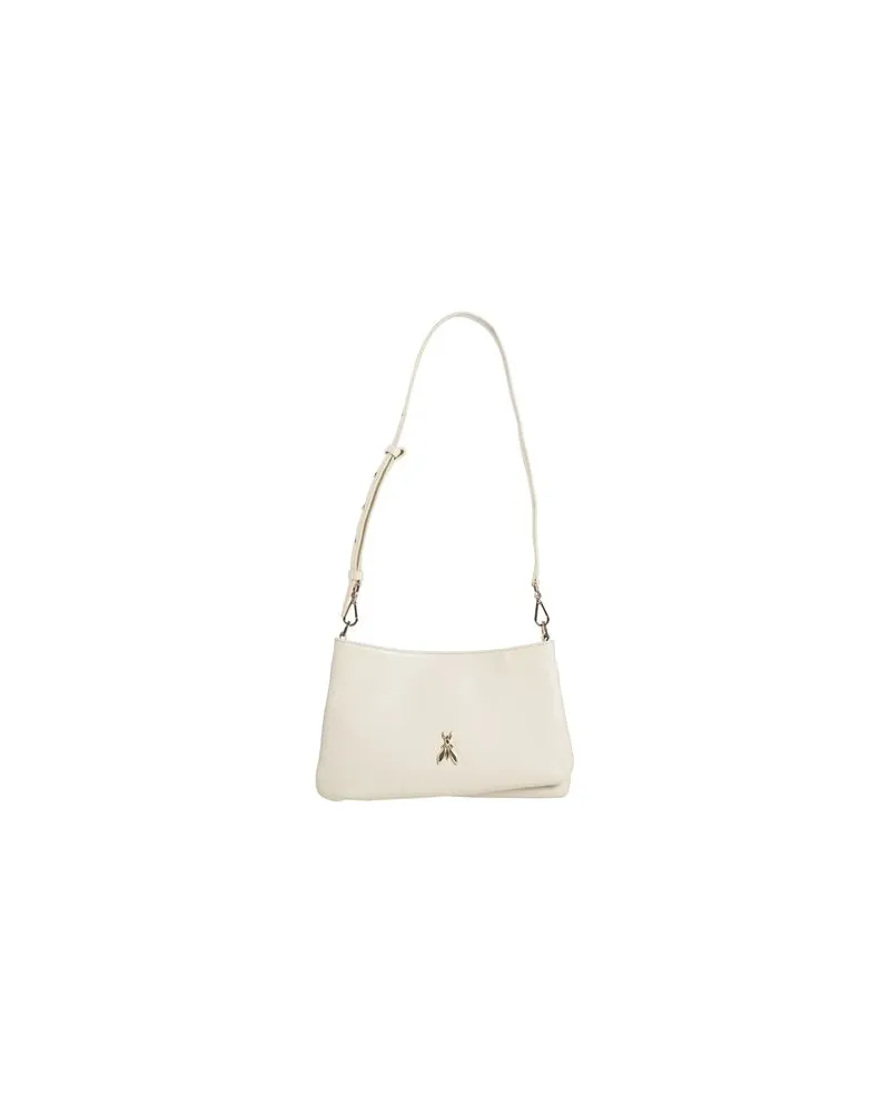 Patrizia Pepe TASCHEN - Schultertaschenauf YOOX.COM Off