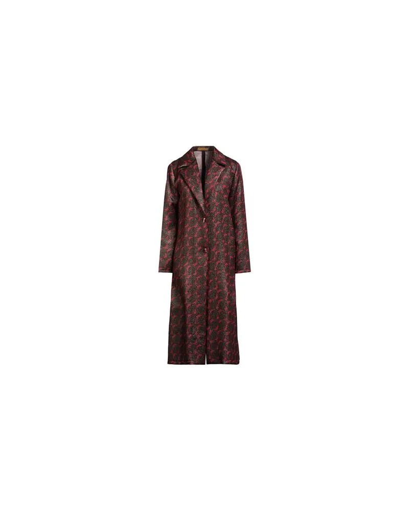 SIYU JACKEN & MÄNTEL - Jacken, Mäntel & Trenchcoatsauf YOOX.COM Braun