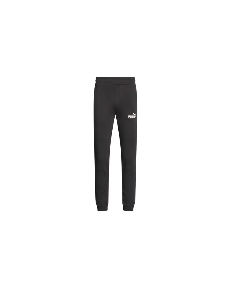 Puma HOSEN & RÖCKE - Hosenauf YOOX.COM Schwarz