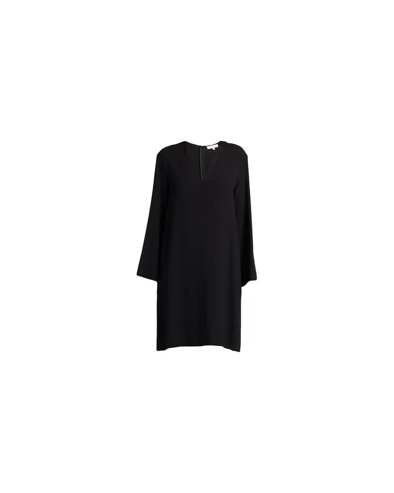 Antonelli Firenze KLEIDER - Midi-Kleiderauf YOOX.COM Schwarz
