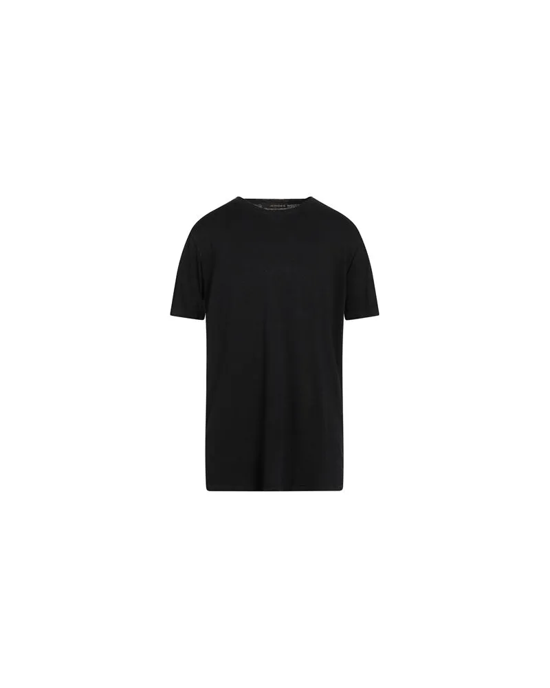 Jeordie's TOPS - T-shirtsauf YOOX.COM Schwarz