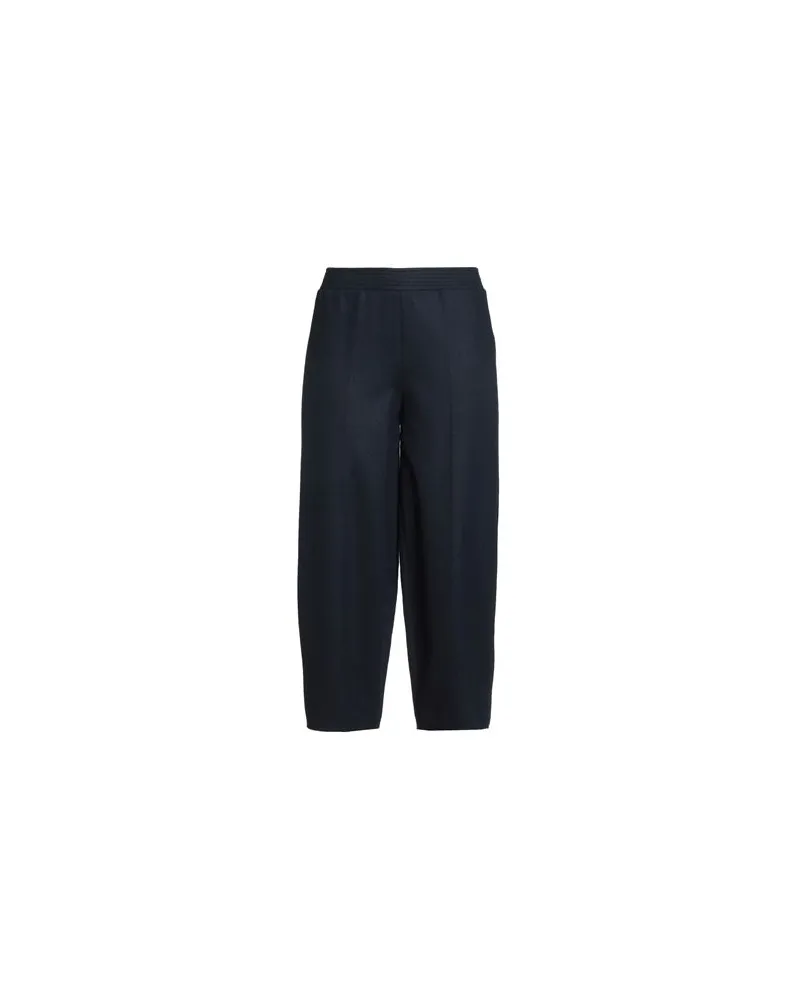 Liviana Conti HOSEN & RÖCKE - Hosenauf YOOX.COM Marineblau
