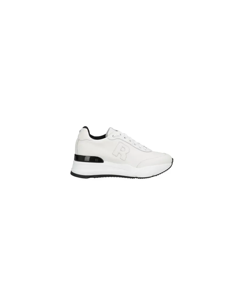 RUCO LINE SCHUHE - Sneakersauf YOOX.COM Weiß