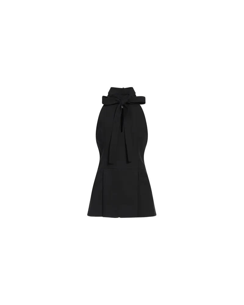 MATÉRIEL KLEIDER - Mini-Kleiderauf YOOX.COM Schwarz