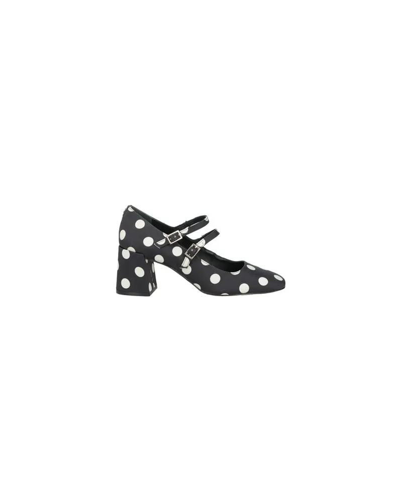 CosmoParis SCHUHE - Pumpsauf YOOX.COM Schwarz