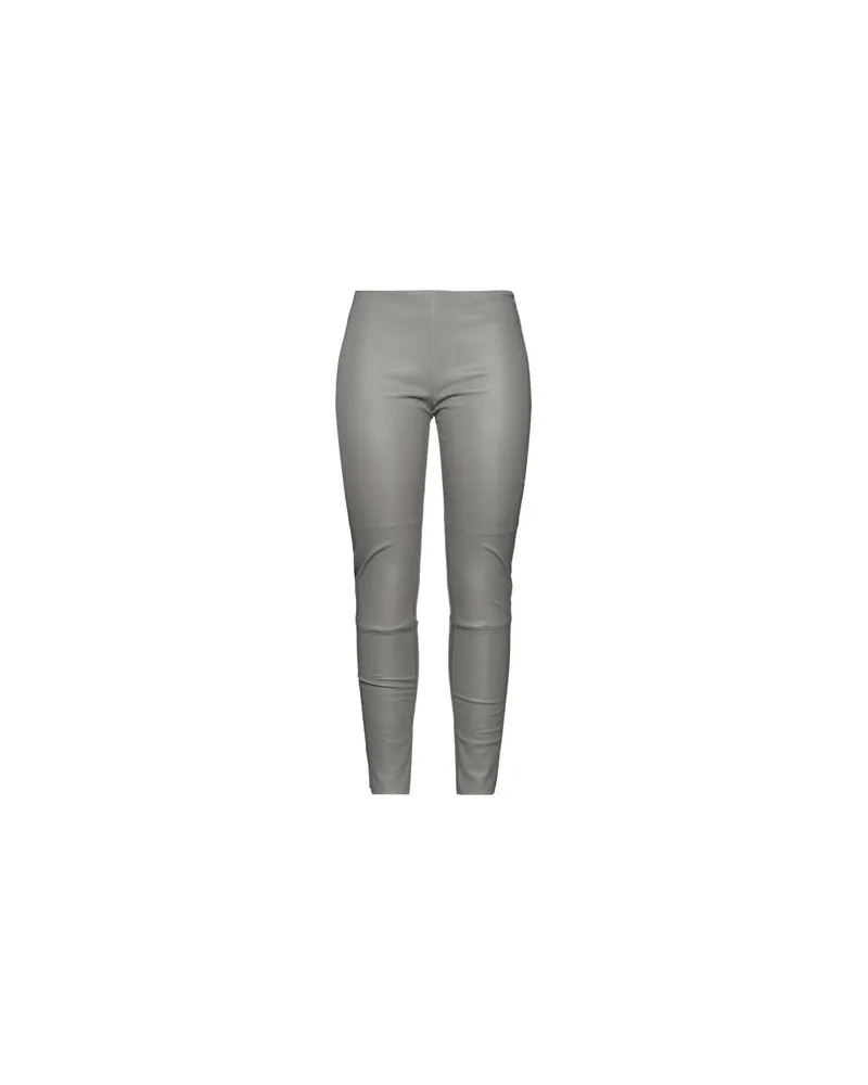Kiton HOSEN & RÖCKE - Hosenauf YOOX.COM Grau