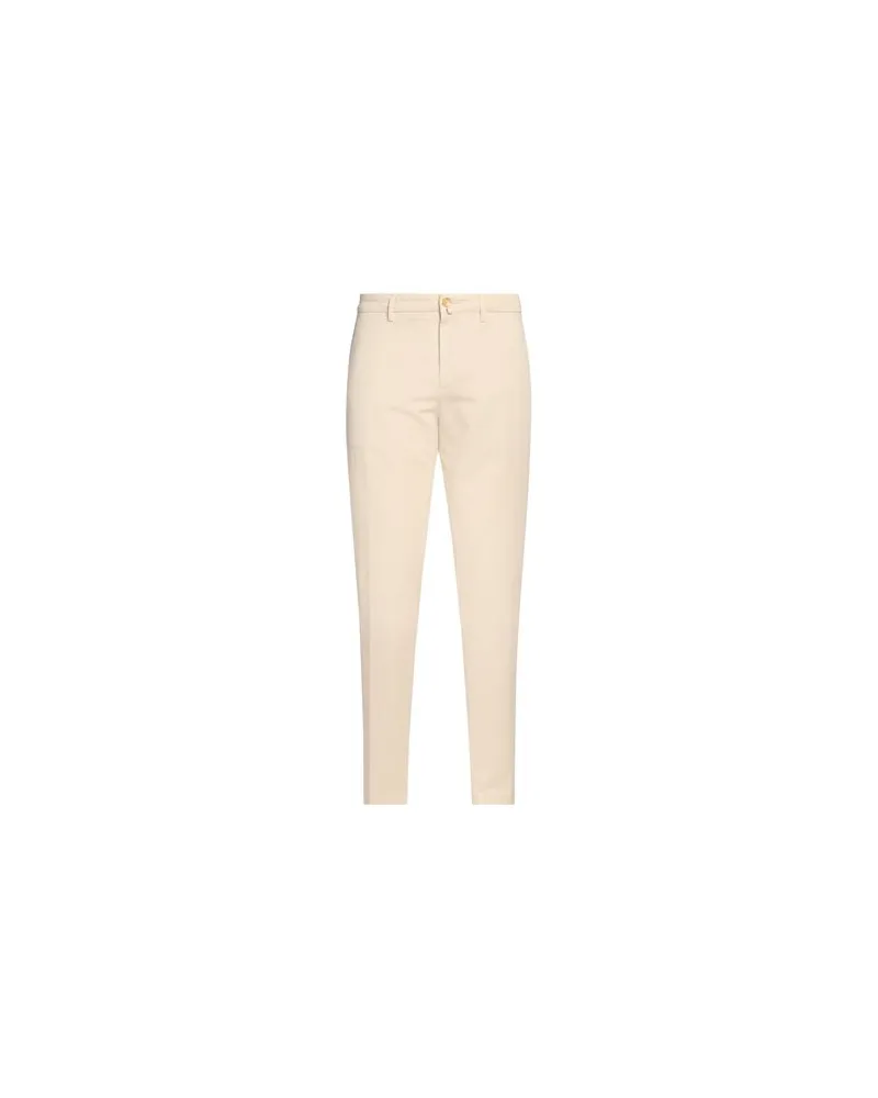 Siviglia HOSEN & RÖCKE - Hosenauf YOOX.COM Beige