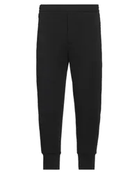 Emporio Armani Hose Schwarz