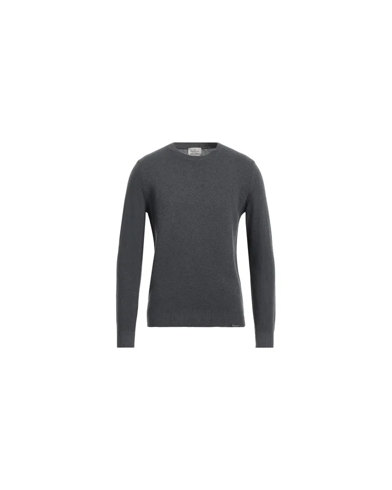 Brooksfield STRICKWAREN - Pulloverauf YOOX.COM Blei