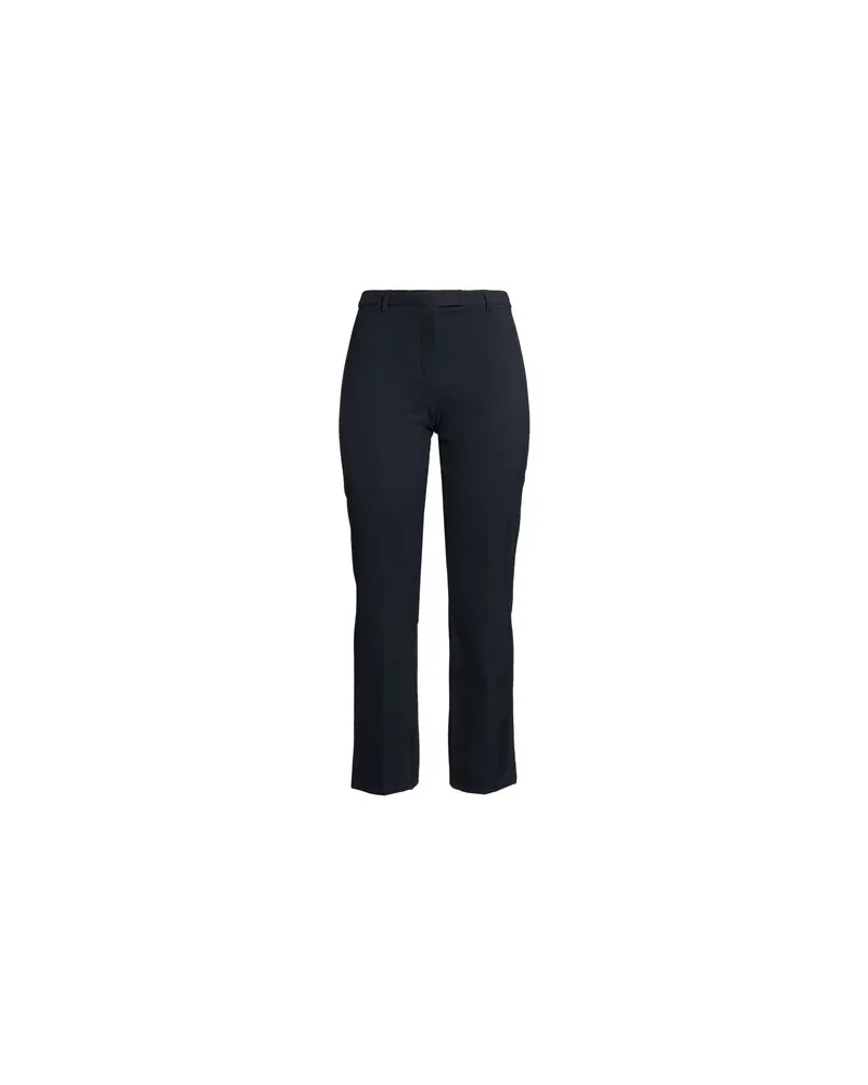Max Mara HOSEN & RÖCKE - Hosenauf YOOX.COM Nachtblau